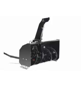 Odśnieżarka dwustopniowa Park